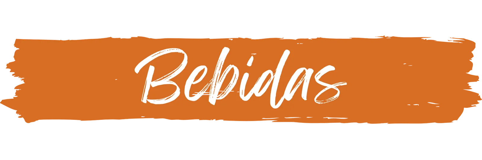 Bebidas