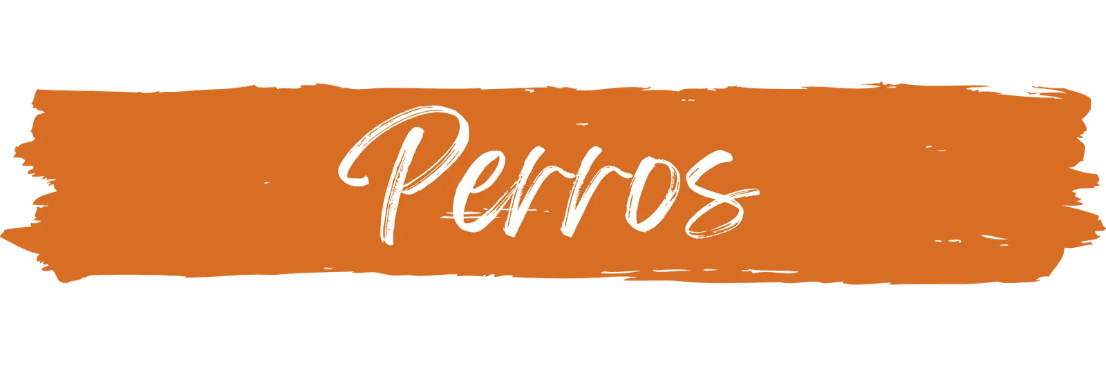 Perros