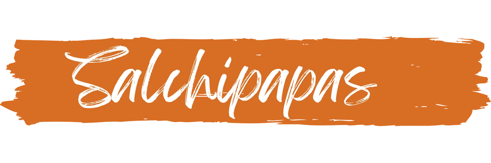 Salchipapas