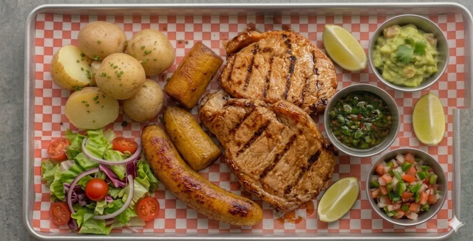 Lomo de cerdo