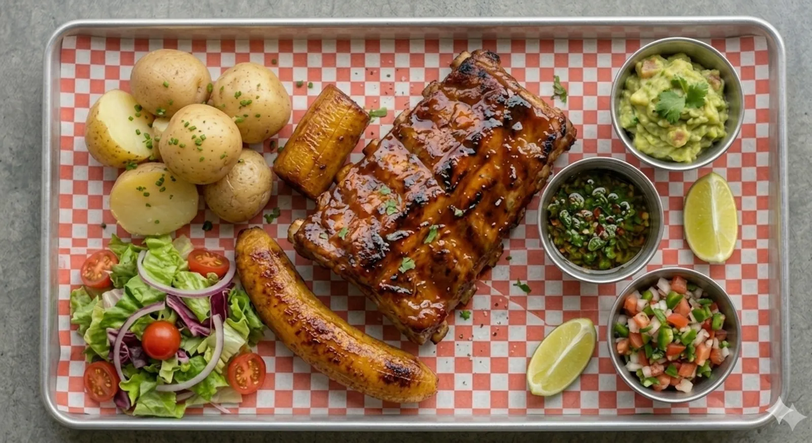 Costilla San Luis x250gr
